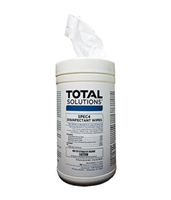 1567 Athea SPEC4 Disinfectant Wipes  1567