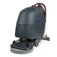 TGB 1620 NACECARE Twintec 20" Auto Scrubber Battery Powered TGB 1620
