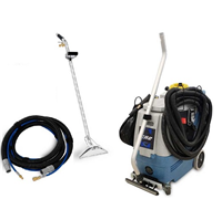 2700RC-CK EDIC RC2 Complete Restroom Restoration 2700RC