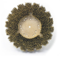General Floorcraft Polishing Brush 