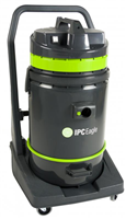 S6415PLT IPC Eagle Power, Industrial Wet/Dry Vacuum, 19 Gallon 338