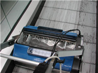 DH 420 NaceCare  Duplex Hybrid 3in1 Hydrowasher Electric Scrubber