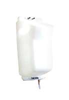 45-0449-4 4 Gallon Solution Tank 45-0449-4
