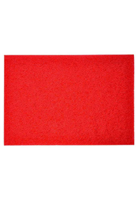 RD1420 Powr-Flite Red Spray Buff Pad RD1420