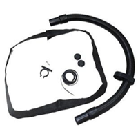 45-0872-7 SP-15 Dust Control System Kit 45-0872-7