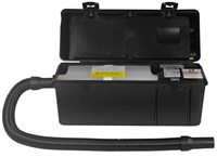 497AJL HEPA Vacuum 497AJL