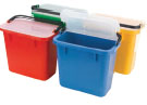 4-quart Bucket with Lid 629760