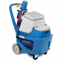500BX-HR EDIC Galaxy 5 Portable Carpet Extractor