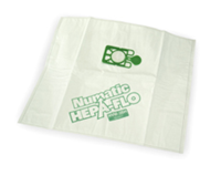 604017 NVM 3BH HEPA Flo bags  604017