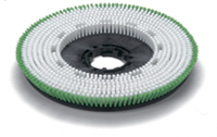 NaceCare 20" Poly Scrub Brush 606028