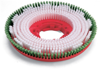 NaceCare 16" Poly Scrub Brush 606105