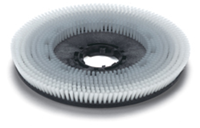 NaceCare 16" Nylo Scrub Brush 606108