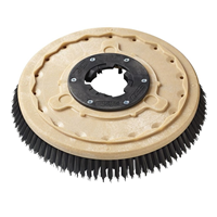 62043 17" Poly Brush 62043