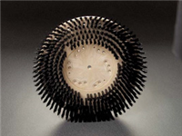62043 13" Poly Brush