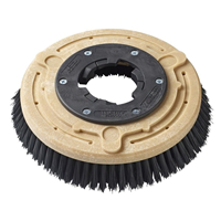 62047 13" Nylon Brush 62047