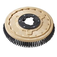 62047 13" Nylon Brush