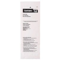 63271-10 F&G Std Paper Dust Bags 50-EACH