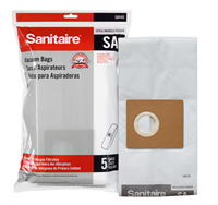 68440-10  Disposable Dust Bags Style " SA" 68440-10 