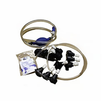 Battery Watering System 1-battery Battery Watering System
