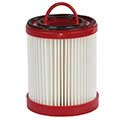 71738A-4, Genuine Sanitaire Dust Cup Filter 71738A-4, Genuine Sanitaire Dust Cup Filter