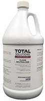 710 FLOOR NEUTRALIZER CLEANER 274