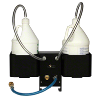 991RS EDIC Endeavor Chemical Feed System