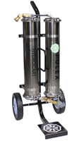 HydroCart junior DI Only Front photo
