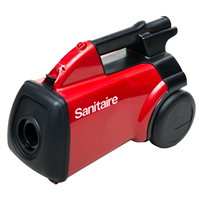 SC3683 Commercial Sanitaire Canister Vacuum