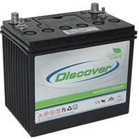 12vD33-AGM Battery 12vD33-AGM Battery