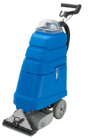 AVB 4X NaceCare 4 Gallon Self-Contained Extractor with Brush 161