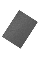 BK1420 Powr-Flite Black Strip Pad  BK1420