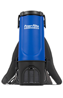 BP4S Power-Flite Pro-Lite Backpack Vacuum BP4S