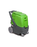 FXBX12 Eagle-Power Box-Contained Extractor, 12 Gallon 517