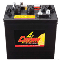 Battery Watering System 1-battery Battery Watering System