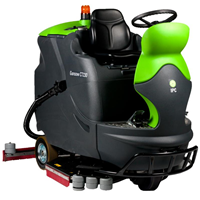 CT230 Automatic Rider Scrubber CT230