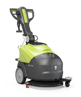 Automatic Walk Behind Floor Scrubber CT40B45