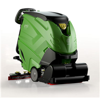 CT51B50 IPC Eagle Clean Time 20" Automatic Scrubber CT51B50 