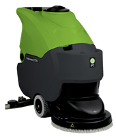 Cleantime CT70B50 IPC Eagle Power 20" Battery Powered Automatic Scrubber 333