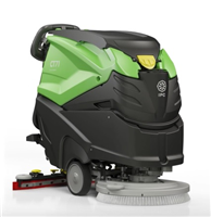 CT51B50 IPC Eagle Clean Time 20" Automatic Scrubber CT51B50 