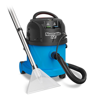 CTB 370NX NaceCare Battery Carpet Spotte