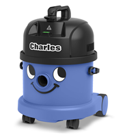 CVC 370 Electric Wet and Dry Vacuum Copy CVC 370-COPY