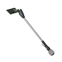 CL10 IPC Eagle CLEANO 10.0 FT Microfiber Glass Cleaning System