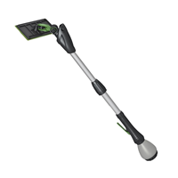 CL5 IPC Eagle CLEANO 5.0 FT Microfiber Glass Cleaning System