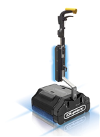 DH 420 NaceCare  Duplex Hybrid 3in1 Hydrowasher Electric Scrubber