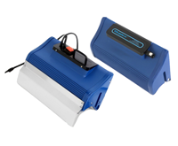 Hybrid Box, DC to AC Converter for Duplex Hybrid 3in1 machine