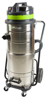 640DP IPC Eagle Dust Pro 3 Flow Industrial Vacuum S9NEV640TIP