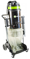 315DMSB IPC Eagle Dust Max Industrial Vacuum  S9DUSTMAX-SB