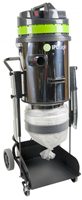 430DMLP IPC Eagle Dust Max Industrial Vacuum  S9DUSTMAX-3MTR