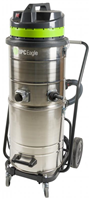 629DP IPC Eagle Dust Pro Industrial Vacuum S9NEV629TIP