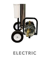 EB-HCC EcoBoost Electric engine pump module
